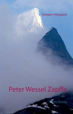 Peter Wessel Zapffe - Ydegaard, Torbjørn