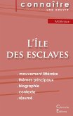 Fiche de lecture L'Île des esclaves de Marivaux (Analyse littéraire de référence et résumé complet)