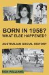 Born in 1958? What else happened? - Bild 1