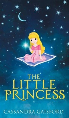 The Little Princess - Gaisford, Cassandra