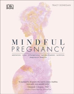 Mindful Pregnancy - Donegan, Tracy