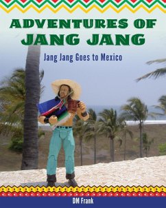 Adventures of Jang Jang - Frank, Diane M