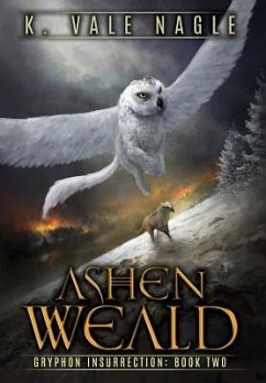 Ashen Weald - Nagle, K. Vale