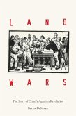 Land Wars (eBook, ePUB)