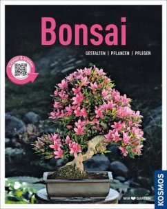 Bonsai  - Stahl, Horst