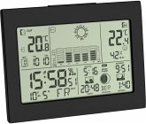 TFA 35.1155.01 Wetterstation