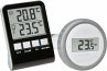 TFA 30.3067.10 Funk Pool Thermometer - Bild 1