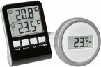 TFA 30.3067.10 Funk Pool Thermometer