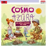 Rolf Zuckowski präs.: Cosmo und Azura - Das dunkle Geheimnis der Sonne (MP3-Download)