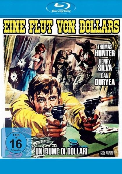 Eine Flut Von Dollars Eine Flut Von Dollars