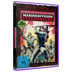 Marine-Division Feuerdrache - Vintage Movie Classics