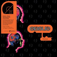 Chorus (3cd Deluxe Edition) - Erasure