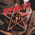 Republica (3cd Deluxe Wallet Edition)