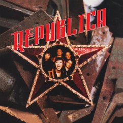 Republica (3cd Deluxe Wallet Edition)