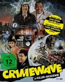 Crimewave Die Killer-Akademie 2 in 1 Edition