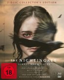 The Nightingale - Schrei nach Rache Mediabook