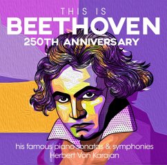This Is Beethoven - Beethoven-Karajan