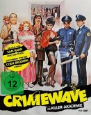 Crimewave Die Killer-Akademie 2 in 1 Edition