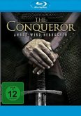 The Conqueror - Angst wird herrschen