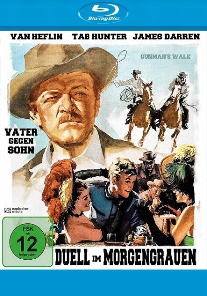 Duell im Morgengrauen