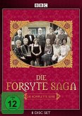 Die Forsyte Saga - Die komplette Serie DVD-Box