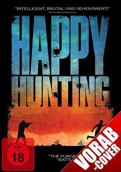 Happy Hunting - Dingle-Wall,Martin/Lally,Ken/Wormald,Kenny/+