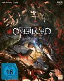 Overlord - Staffel 2 BLU-RAY Box