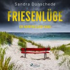 Friesenlüge: Ein Nordfriesland-Krimi (Ein Fall für Thamsen & Co. 7) (MP3-Download)