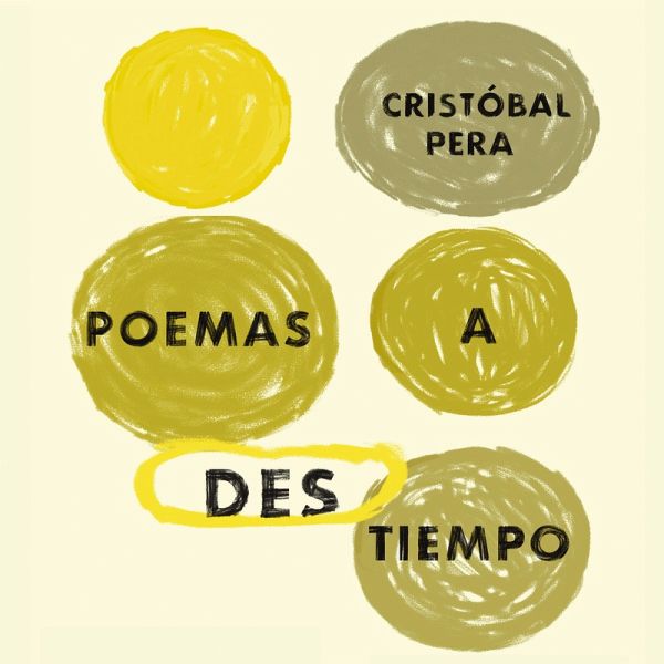 Poemas a destiempo (MP3-Download) Poemas a destiempo (MP3-Download)