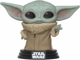 Funko Pop Star Wars Baby Yoda