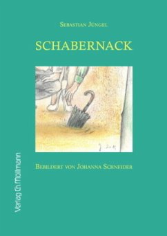 Schabernack - Jüngel, Sebastian