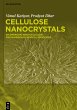Cellulose Nanocrystals - Bild 1