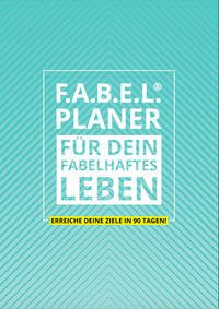 F.A.B.E.L.® Planer - Hager, Mike
