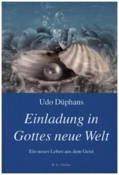 Cover Einladung in Gottes neue Welt