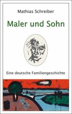 Maler und Sohn - Schreiber, Mathias