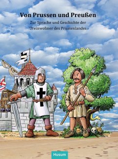 Von Prussen und Preußen - Höhne, Wolfgang