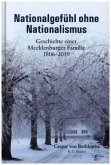 Nationalgefühl ohne Nationalismus