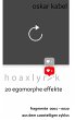 Hoaxlyrik - 20 Egomorphe Effekte - Bild 1