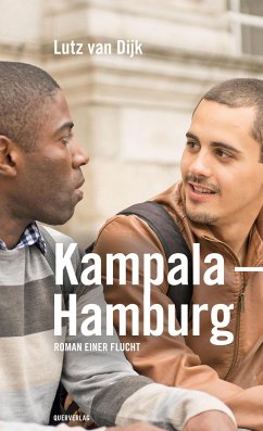 Kampala - Hamburg - Dijk, Lutz van