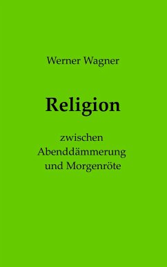 Religion - Wagner, Werner