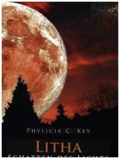 Cover Litha - Schatten des Lichts