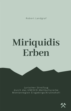 Miriquidis Erben - Landgraf, Robert