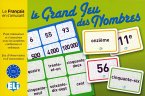 Le Grand Jeu des Nombres (Spiel)