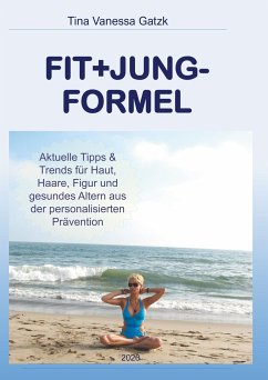 Fit+Jung-Formel - Gatzk, Tina Vanessa