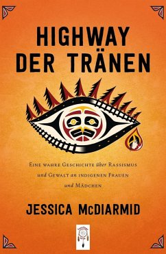 Highway der Tränen - McDiarmid, Jessica