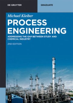Process Engineering - Kleiber, Michael