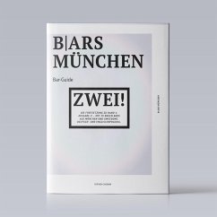 Bars München 2 Softcover - Cocron, Istvan