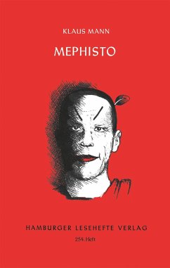 Mephisto - Mann, Klaus