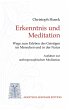 Erkenntnis und Meditation - Bild 1