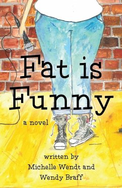 Cover Fat Is Funny